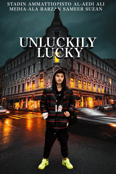 unluckilylucky