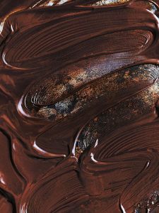 Dark Chocolate Ganache | Donna Hay