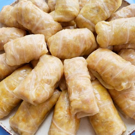 Kaalikääryleet nauta